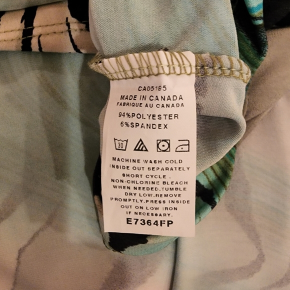 Tank & Jacket Set - Picture 8 of 10